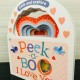 Peek-a-boo I Love You